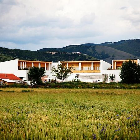 Hotel Gracanica Eksteriør billede
