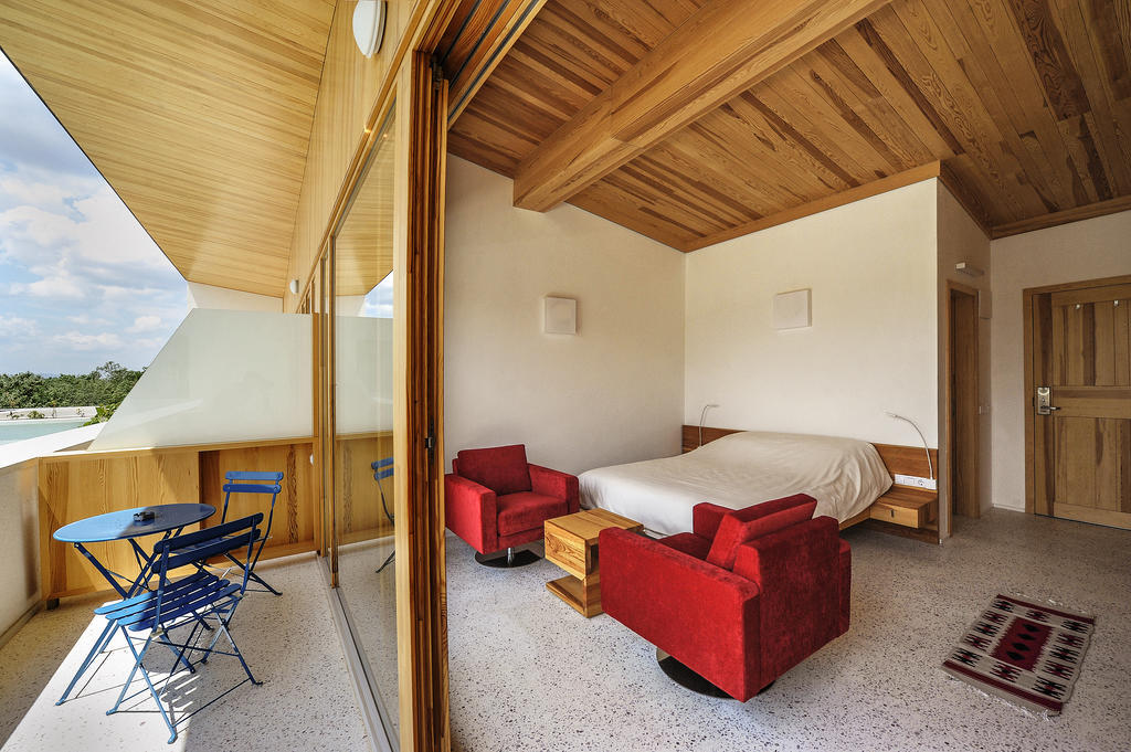 Hotel Gracanica Værelse billede
