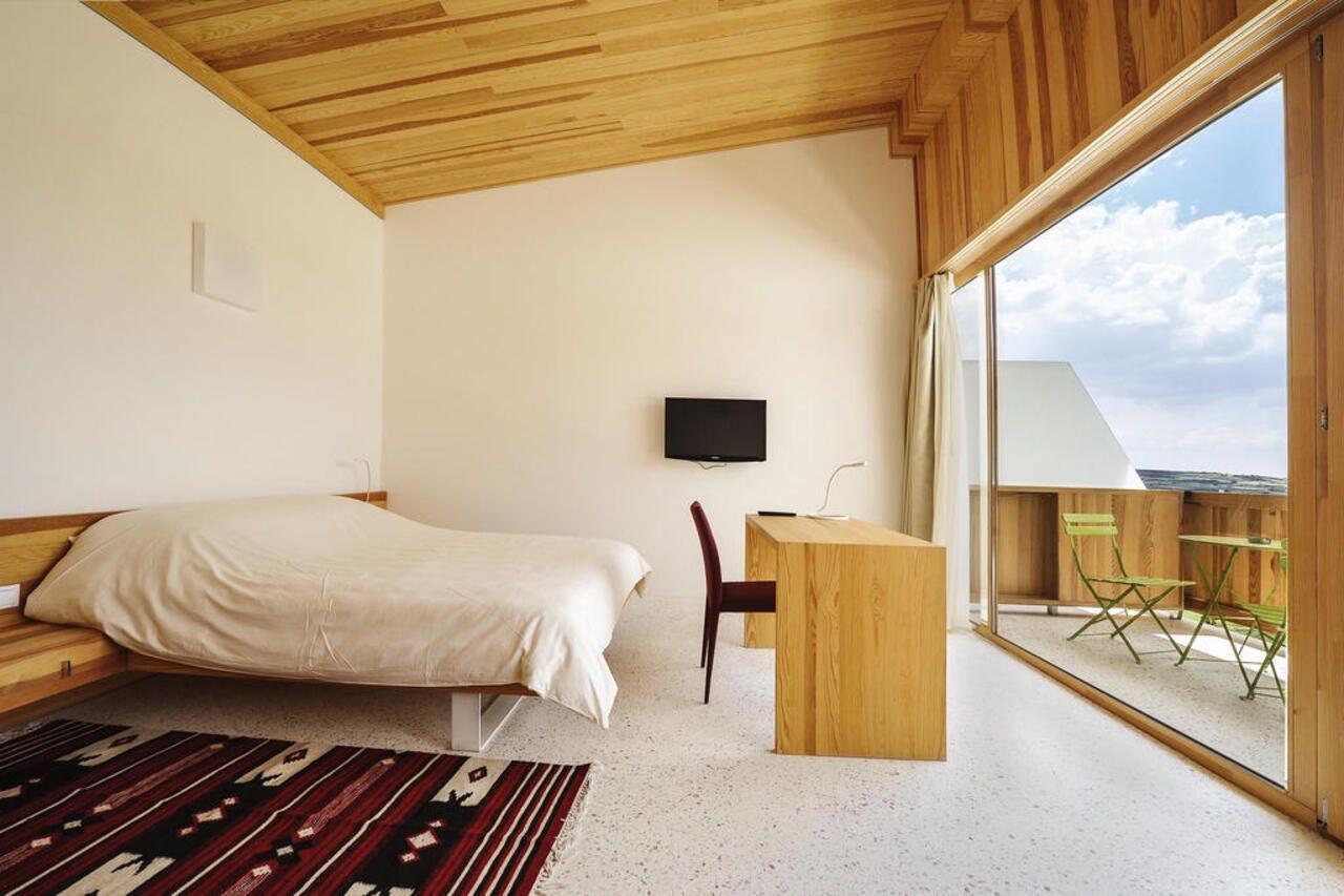 Hotel Gracanica Eksteriør billede