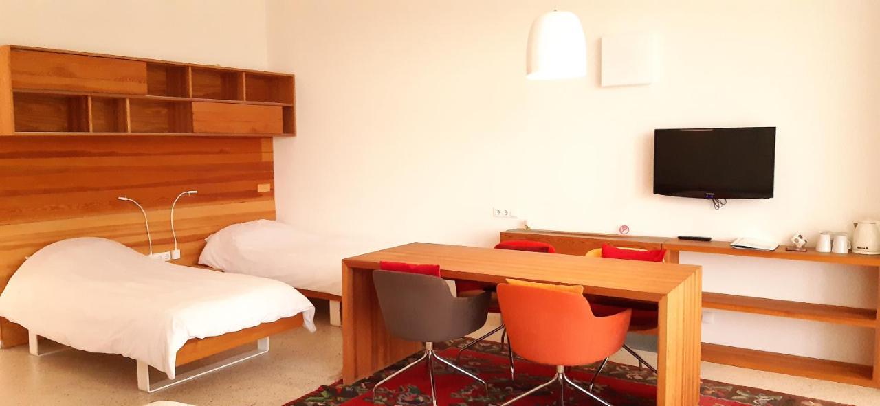 Hotel Gracanica Eksteriør billede
