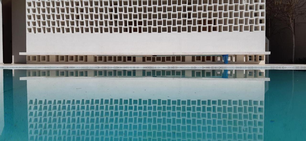 Hotel Gracanica Eksteriør billede