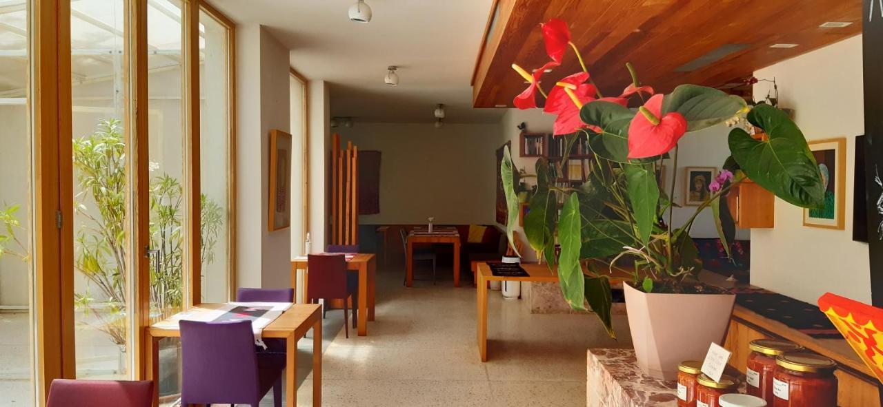 Hotel Gracanica Eksteriør billede