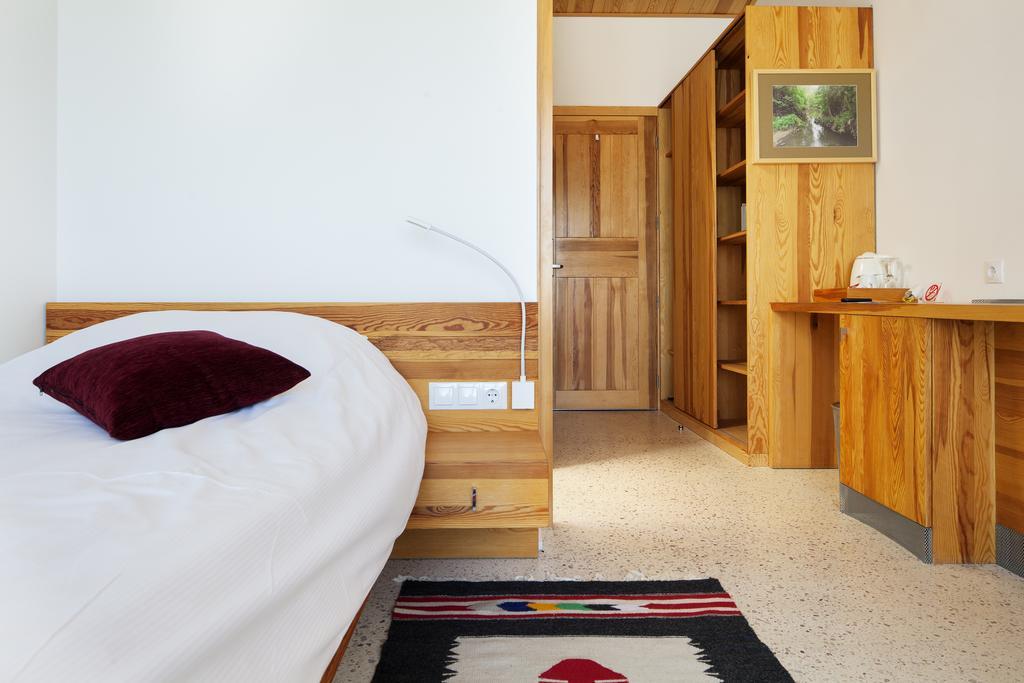 Hotel Gracanica Værelse billede