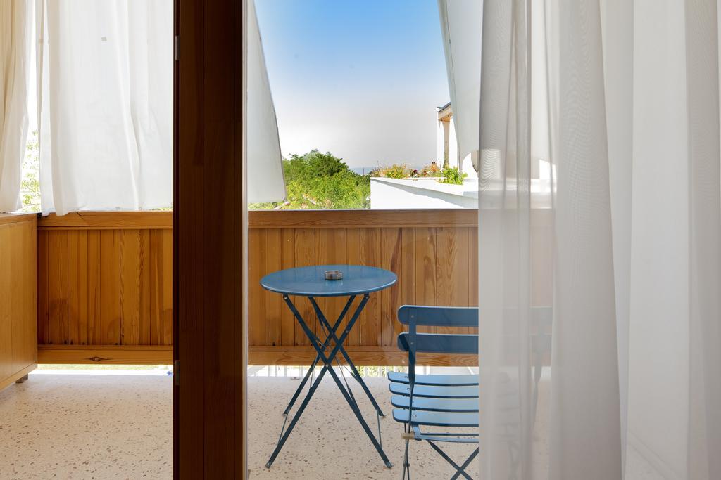 Hotel Gracanica Værelse billede
