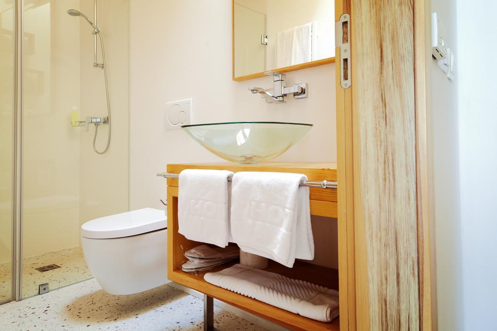 Hotel Gracanica Værelse billede