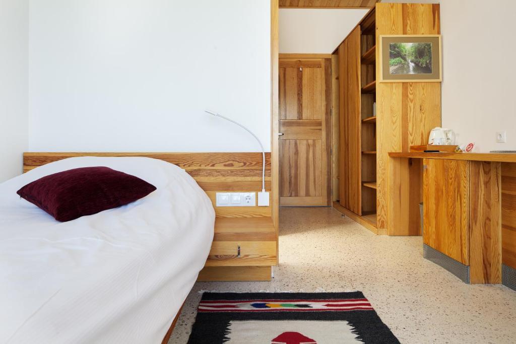 Hotel Gracanica Eksteriør billede