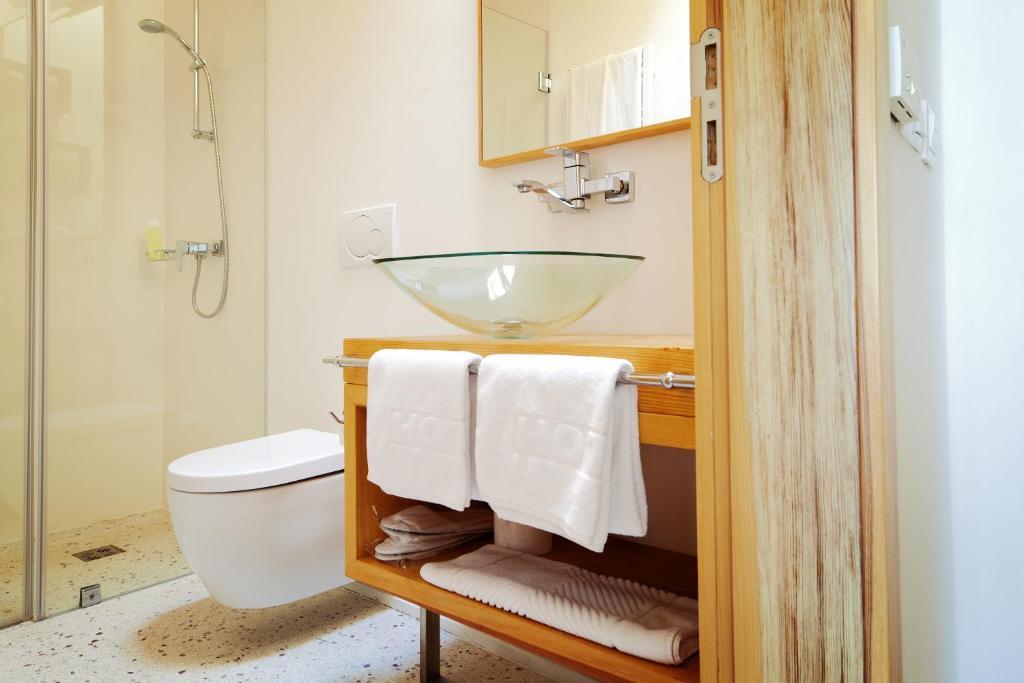 Hotel Gracanica Eksteriør billede