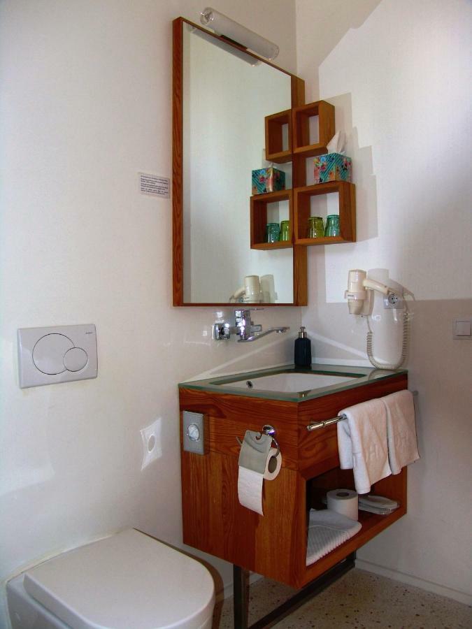 Hotel Gracanica Eksteriør billede
