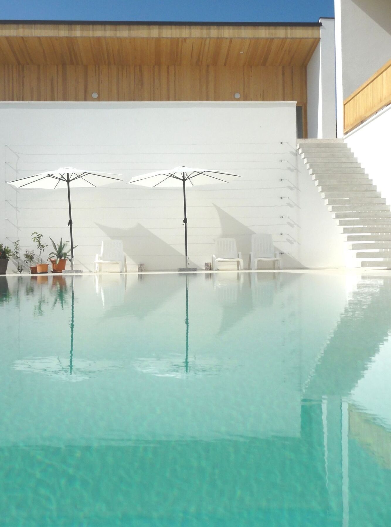 Hotel Gracanica Eksteriør billede